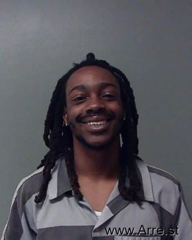 Steven Junior Wilcox Mugshot