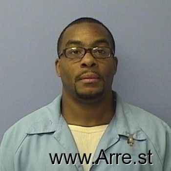 Stevie J King Mugshot