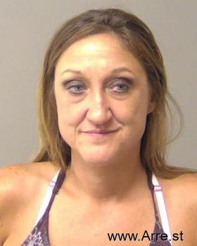 Summer Dawn Lawson Mugshot