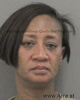 Susan Dee Brown Mugshot