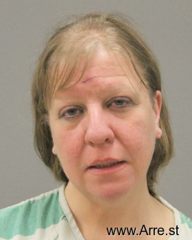 Susan Diane Schlykov Mugshot