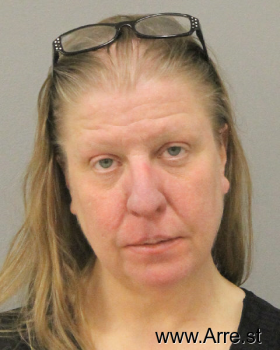 Susan Diane Schlykov Mugshot