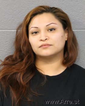 Susana  Lopez Mugshot