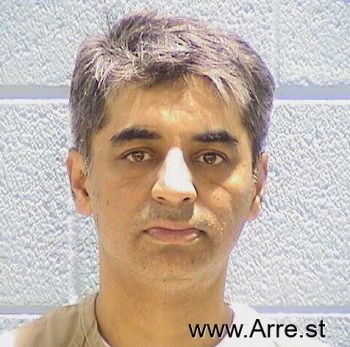 Syed  Hassan Mugshot