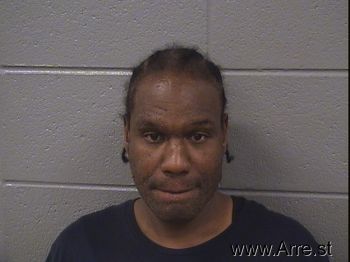 Sylvester  Jones Mugshot