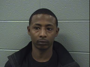 Sylvester  Jones Mugshot