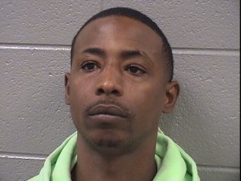 Sylvester  Jones Mugshot