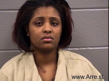 Tabitha  Woodson Mugshot