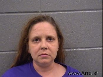 Tamara Marie Rice Mugshot