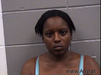 Tanisha T Riley Mugshot