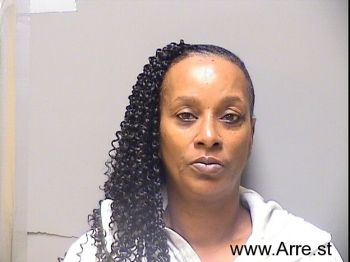 Tanya  Williams Mugshot