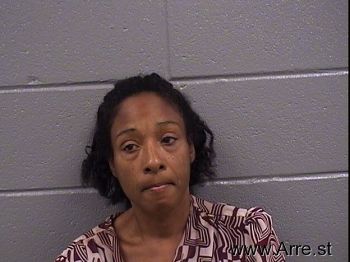 Tasha  Johnson Mugshot