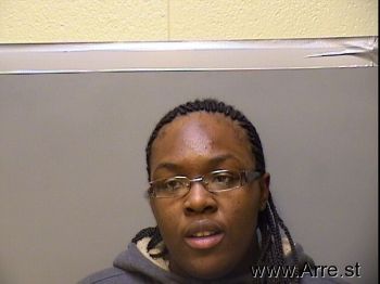 Tashonna  Williams Mugshot