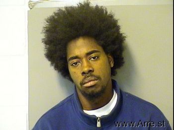 Terence D Knight Mugshot