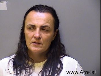 Teresa  Harrison Mugshot