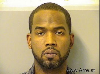 Terrance A Adams Mugshot