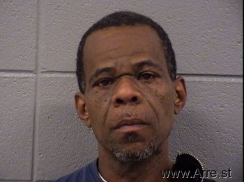 Terrance  Banks Mugshot