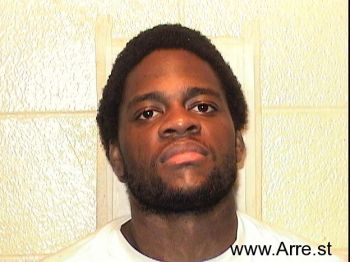 Terrance  Beck Mugshot