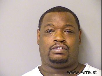 Terrance  Byrd Mugshot