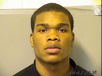 Terrance  Coleman Mugshot