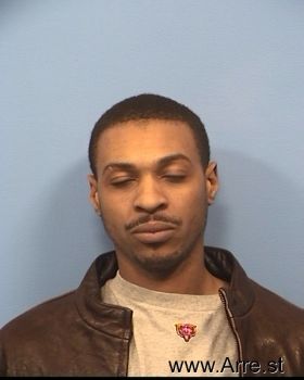 Terrance  Davis Mugshot