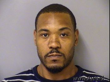 Terrance  Dockery Mugshot