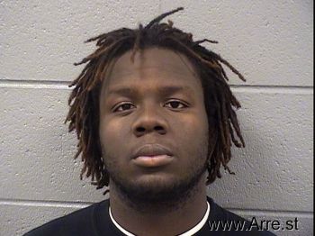 Terrance  Edwards Mugshot