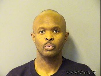 Terrance  Ford Mugshot