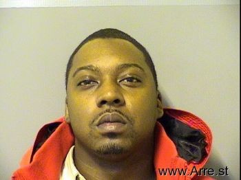 Terrance  Ford Mugshot