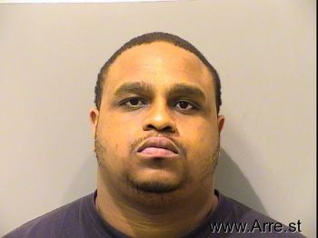 Terrance  Garner Mugshot