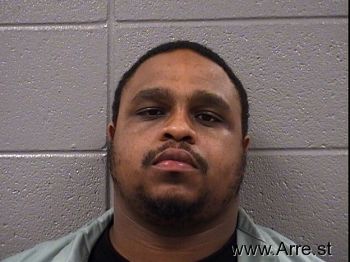 Terrance  Garner Mugshot