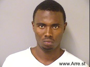 Terrance  Gordon Mugshot