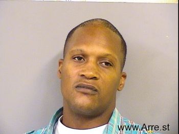 Terrance  Grant Mugshot