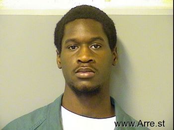 Terrance R Grant Mugshot