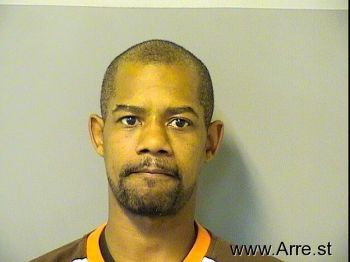 Terrance  Harding Mugshot