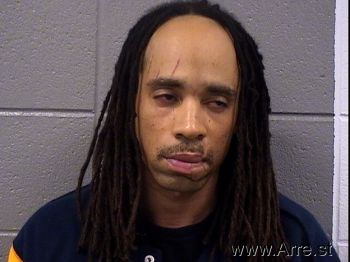 Terrance  Harris Mugshot