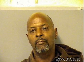 Terrance  Hunter Mugshot