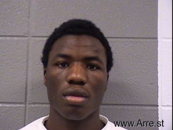 Terrance  Johnson Mugshot