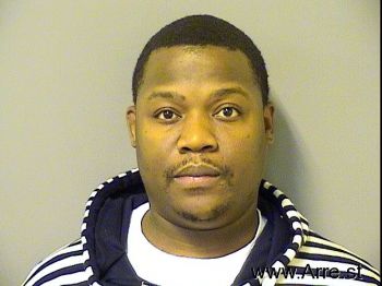 Terrance  Jones Mugshot