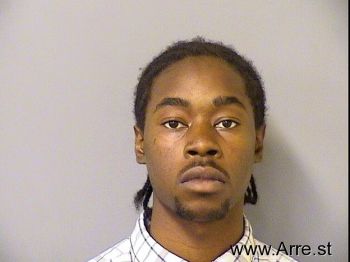 Terrance C Lewis Mugshot