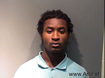 Terrance  Patton Mugshot