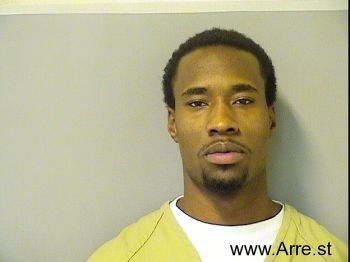 Terrance  Scott Mugshot