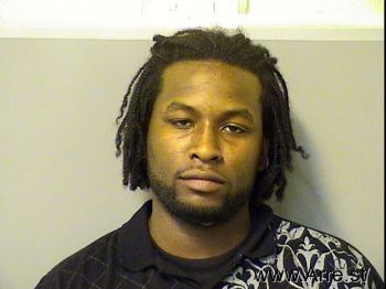 Terrance  Smith Mugshot