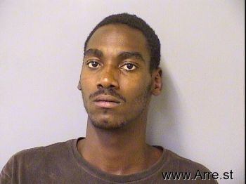 Terrance L Thomas Mugshot