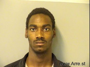 Terrance L Thomas Mugshot