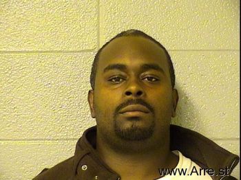 Terrance  Thomas Mugshot