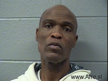 Terrance  Watson Mugshot