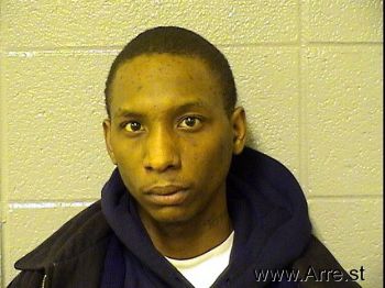 Terrance L Williams Mugshot