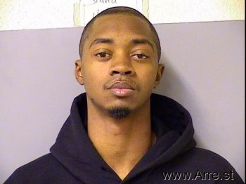 Terrance L Wilson Mugshot