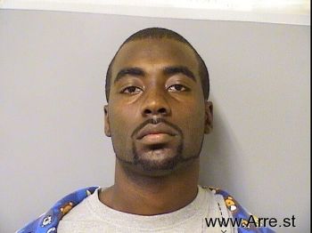 Terrance  Wilson Mugshot